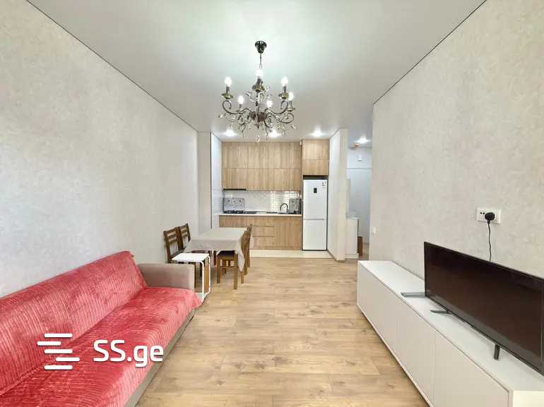 Квартира Marshal Archil Gelovani Ave.