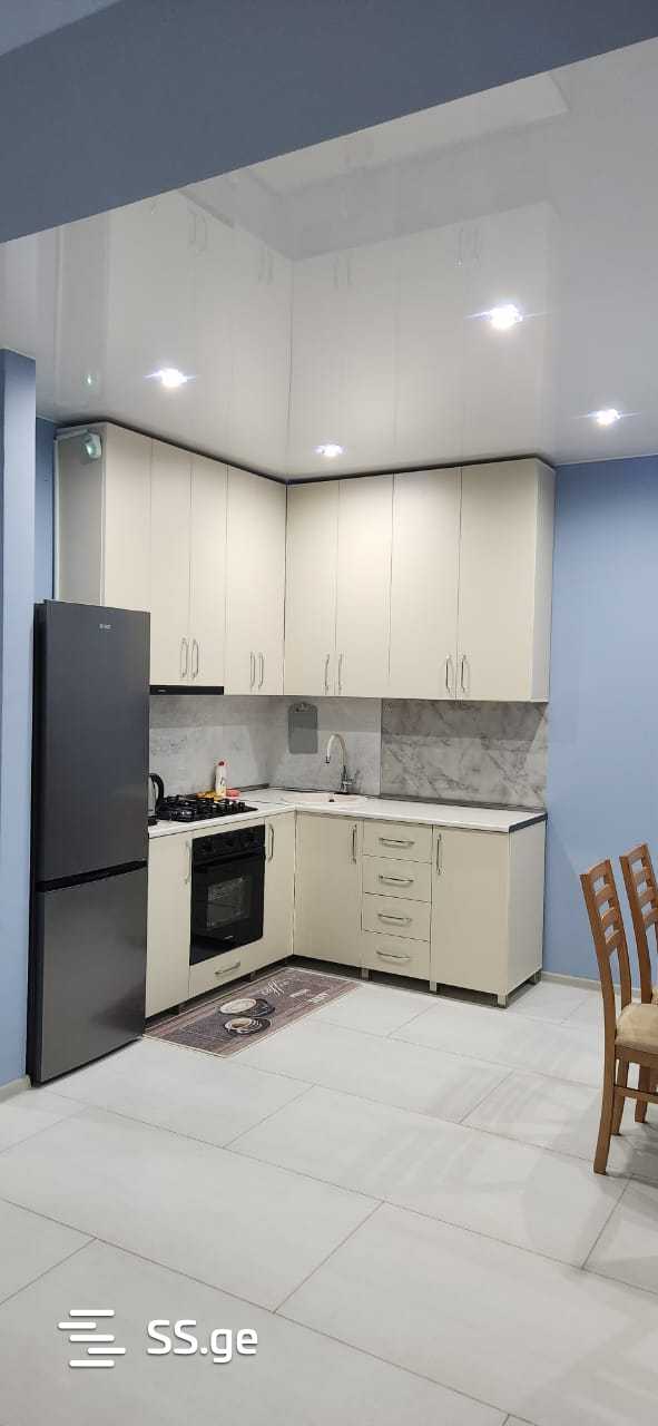 Квартира Mirian Mephe st.