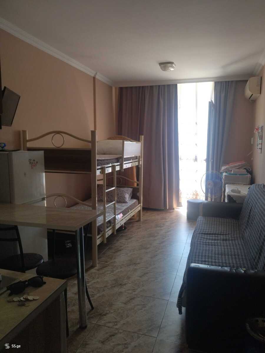 Bagrationi District - 1 rooms