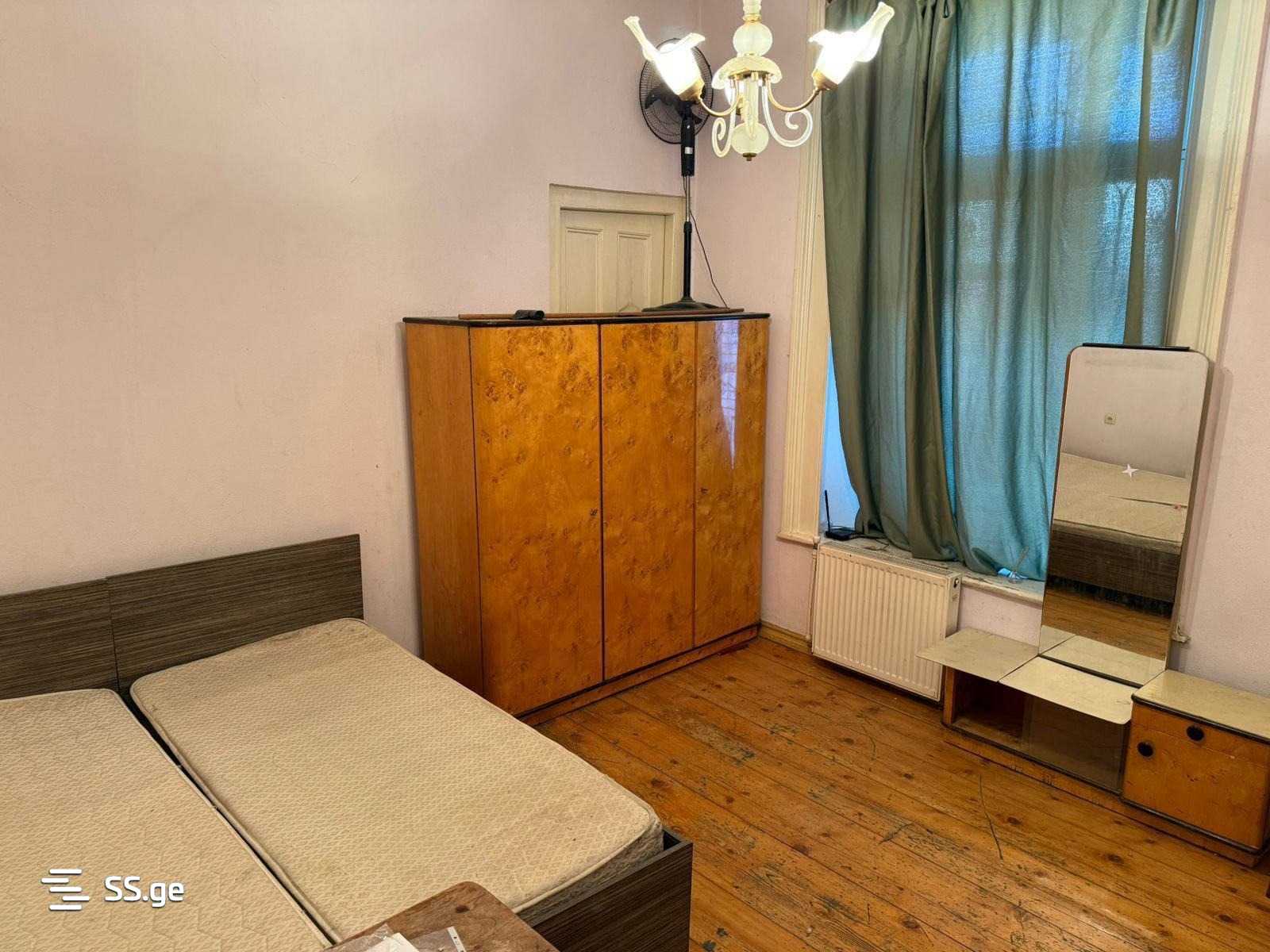 ingorokhva st. - 1 rooms