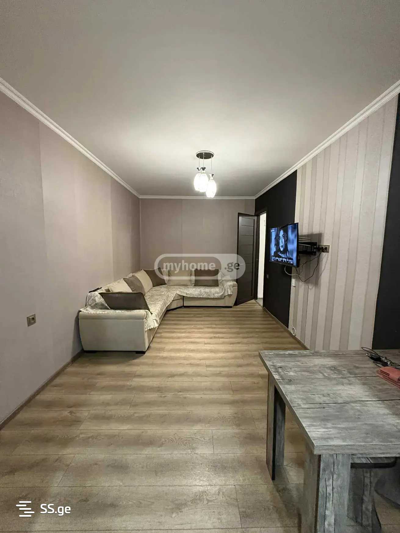 Квартира Block I - Digomi massive