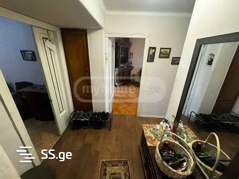 Квартира vaja pshavela I chikhi