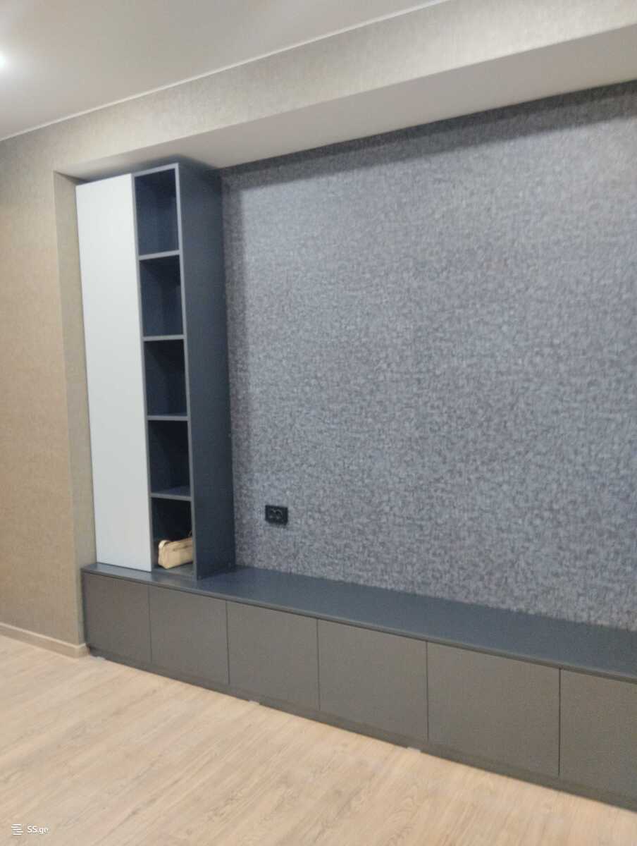 Квартира Demetre Tavdadebuli st. 40