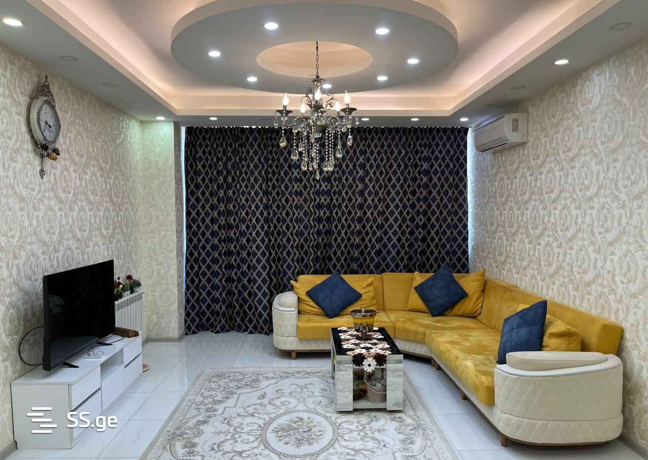 kostava st. - 4 rooms