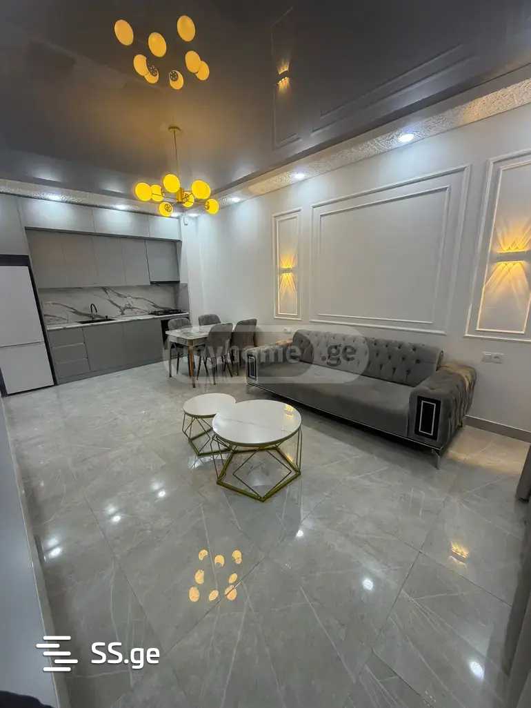 Квартира Bob walsh st.