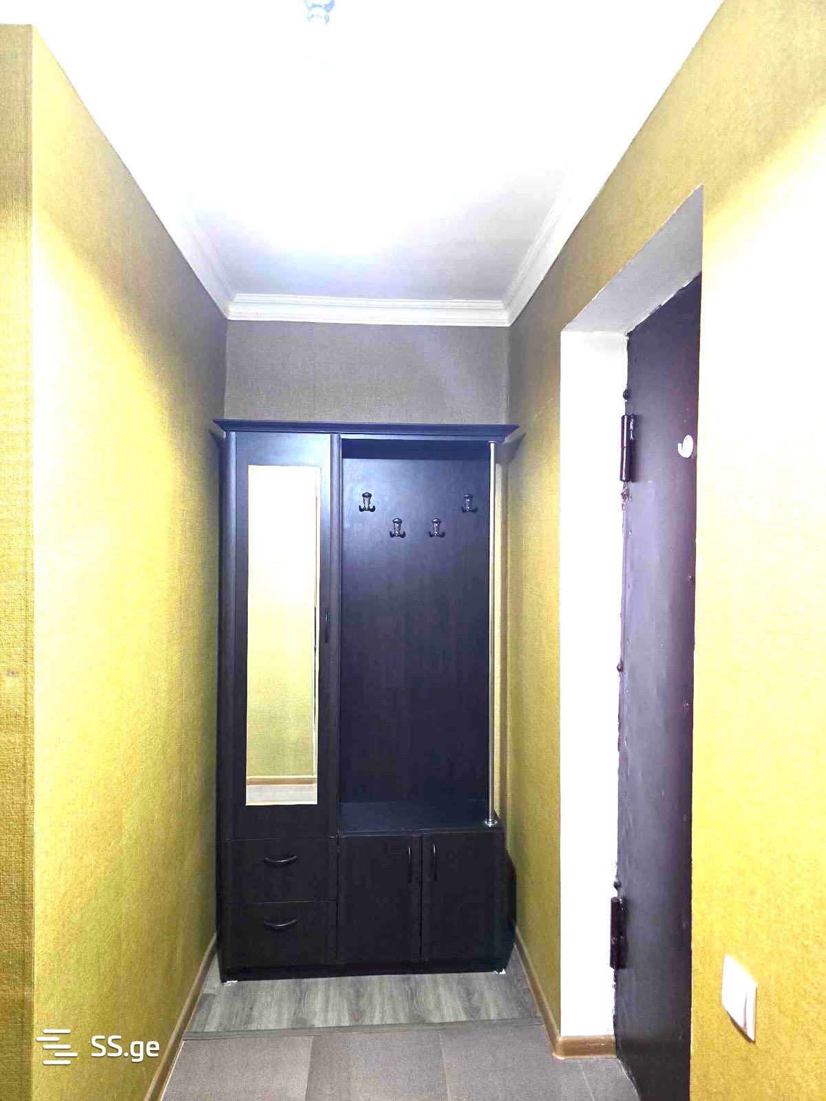 Block III - Vazha-Pshavela - 1 rooms