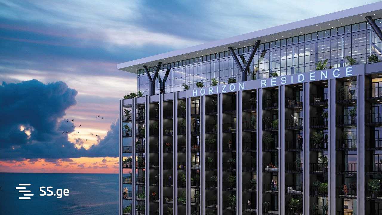 Angis st. 1st lane 72 - 1 rooms