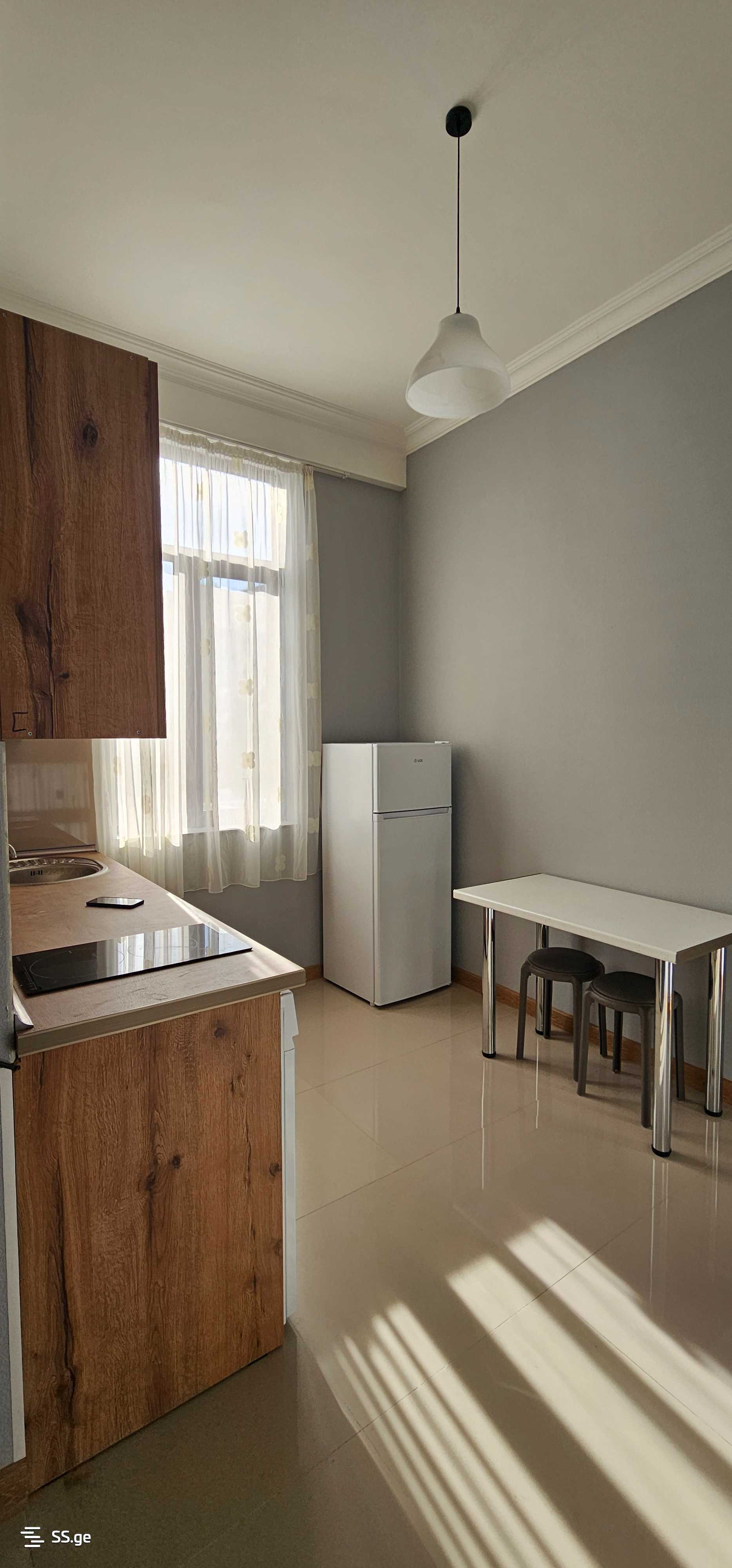 Квартира Davit Jabidze st