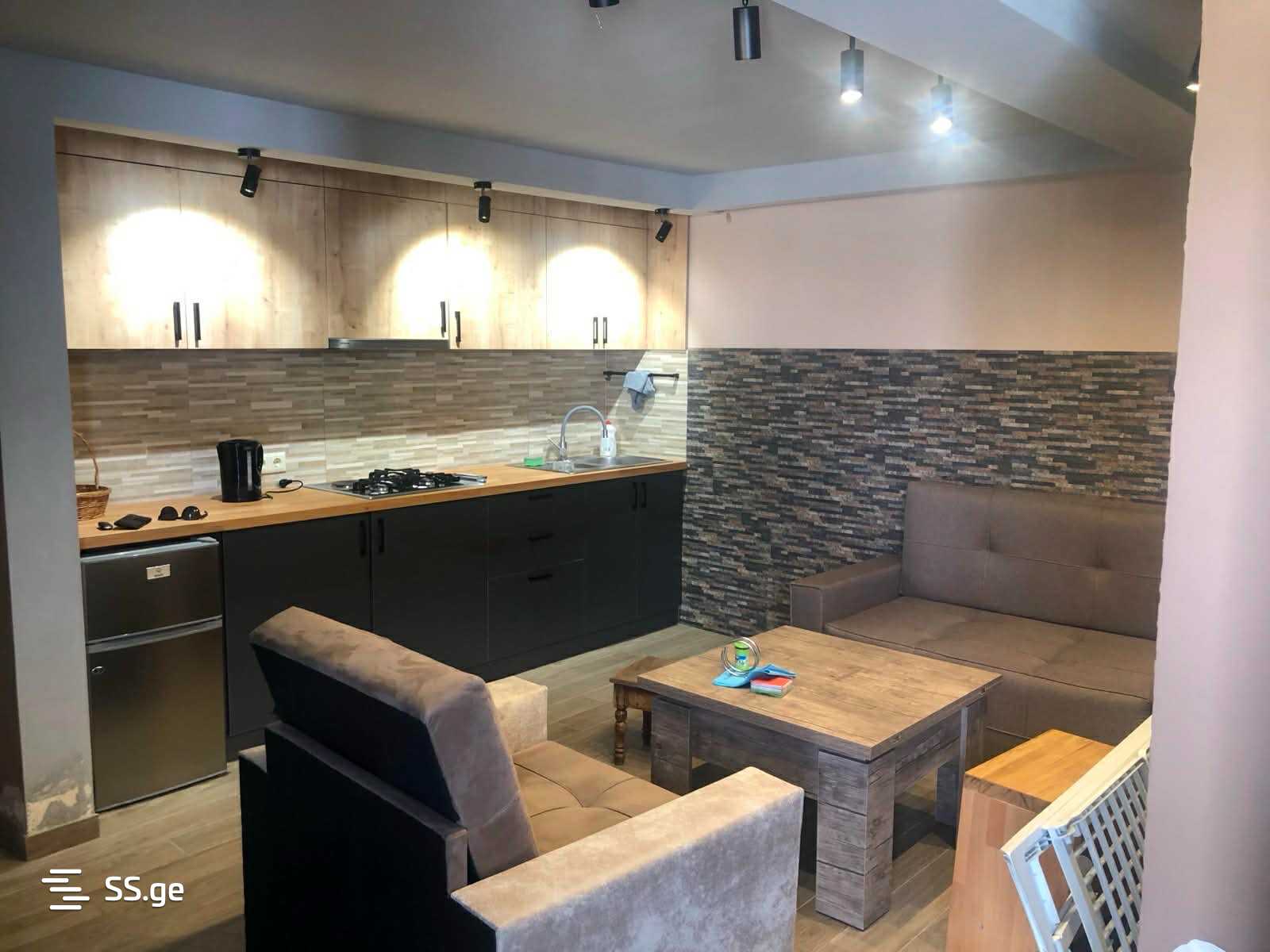 Квартира Avto Varazi st. 81