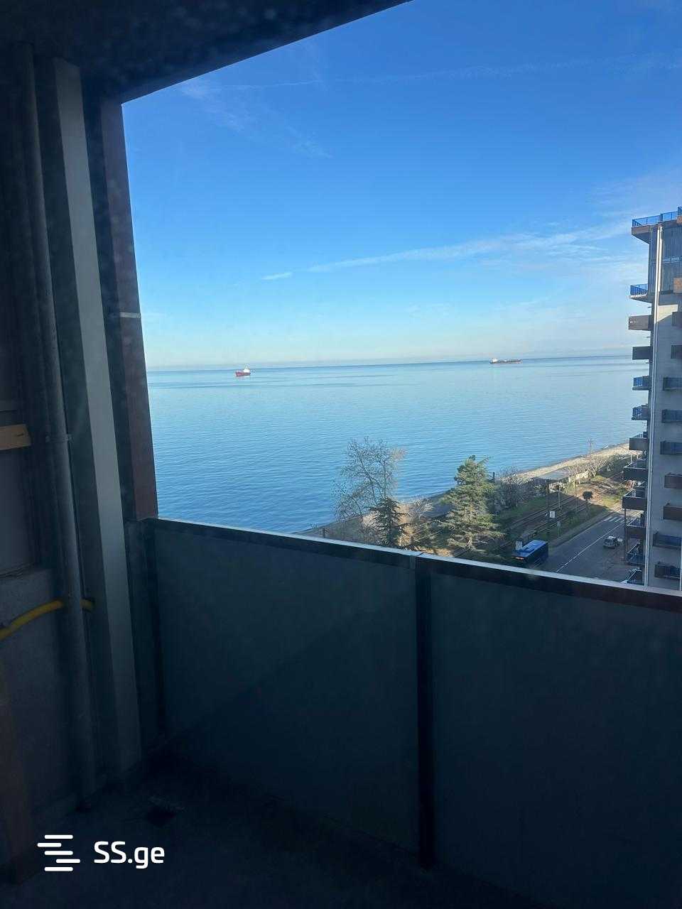 Tamar Mepe Avenue 48ა - 1 rooms