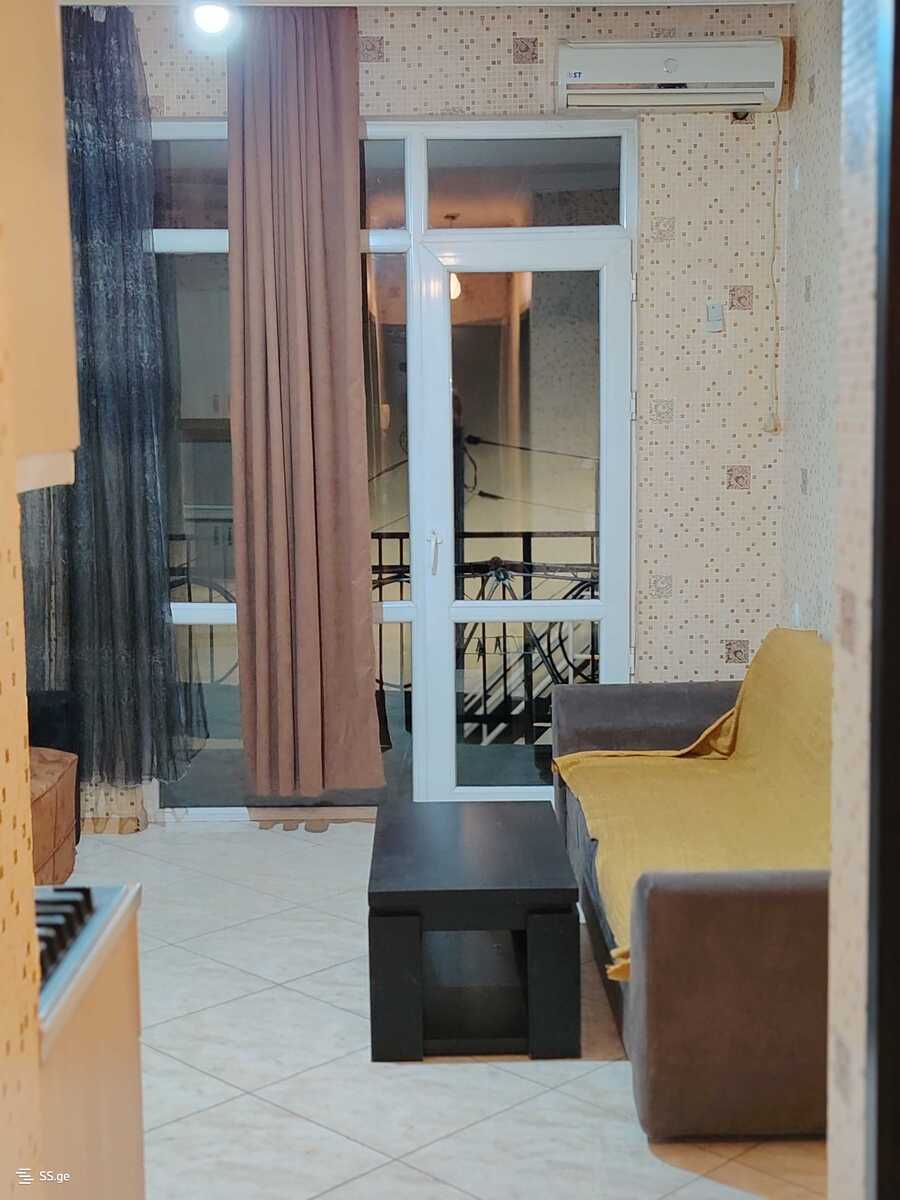 Квартира Lobjanidze st. 1