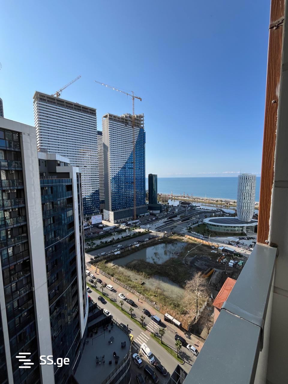 Firosman Street 17 - 1 rooms