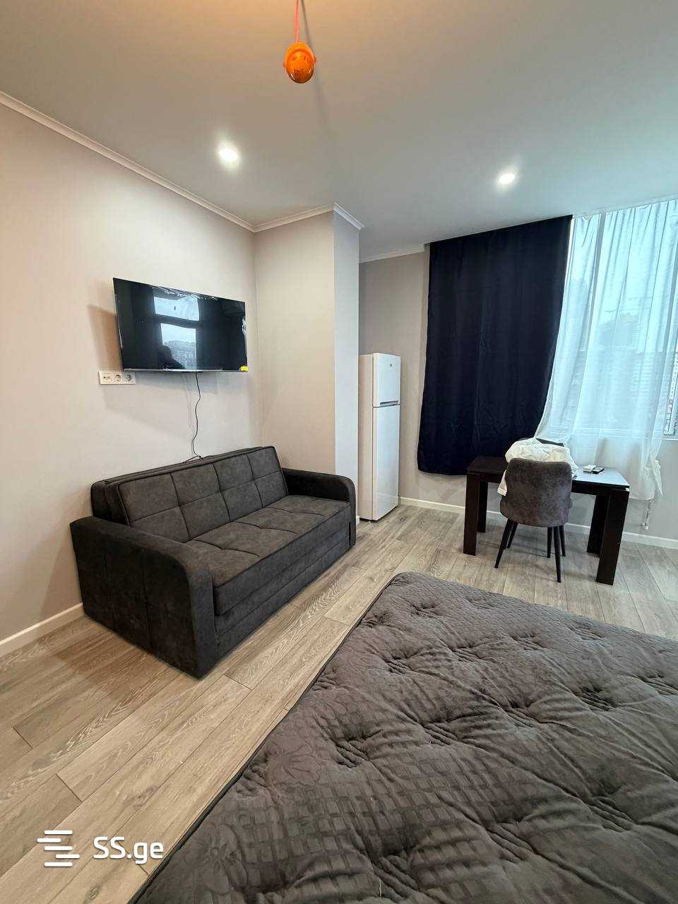 Pushkin st. 189 - 1 rooms