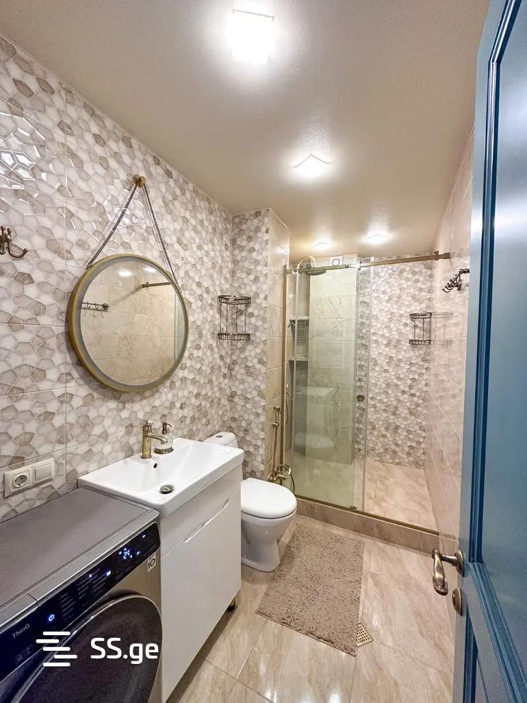 Квартира Dolidze st.