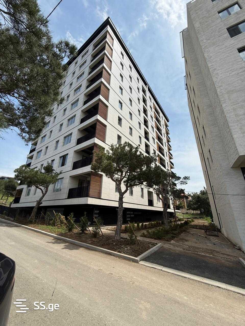 Lisi lake 30 - 4 rooms