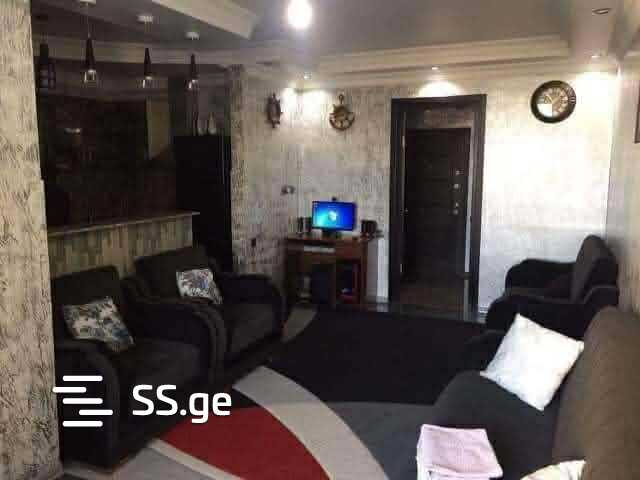 Firosman Street 16ა - 2 rooms