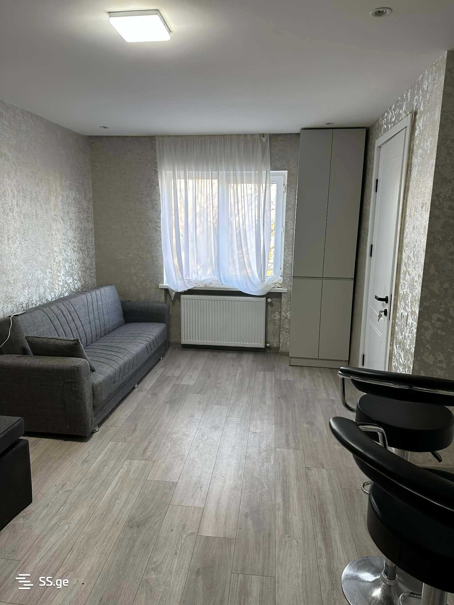 Квартира moskovi ave 42