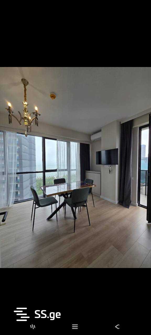 GR. Lortkipanidze st. 2 - 2 rooms