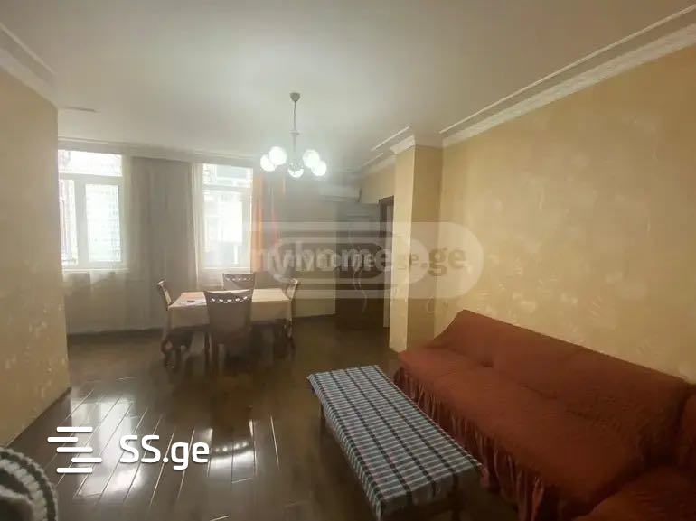 Квартира Disevi st.