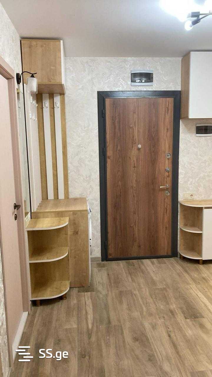 Airport District - 2 rooms