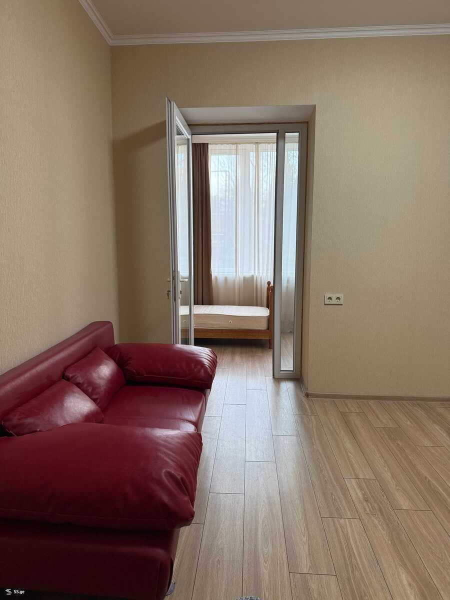 Квартира bakhtrioni st. 10