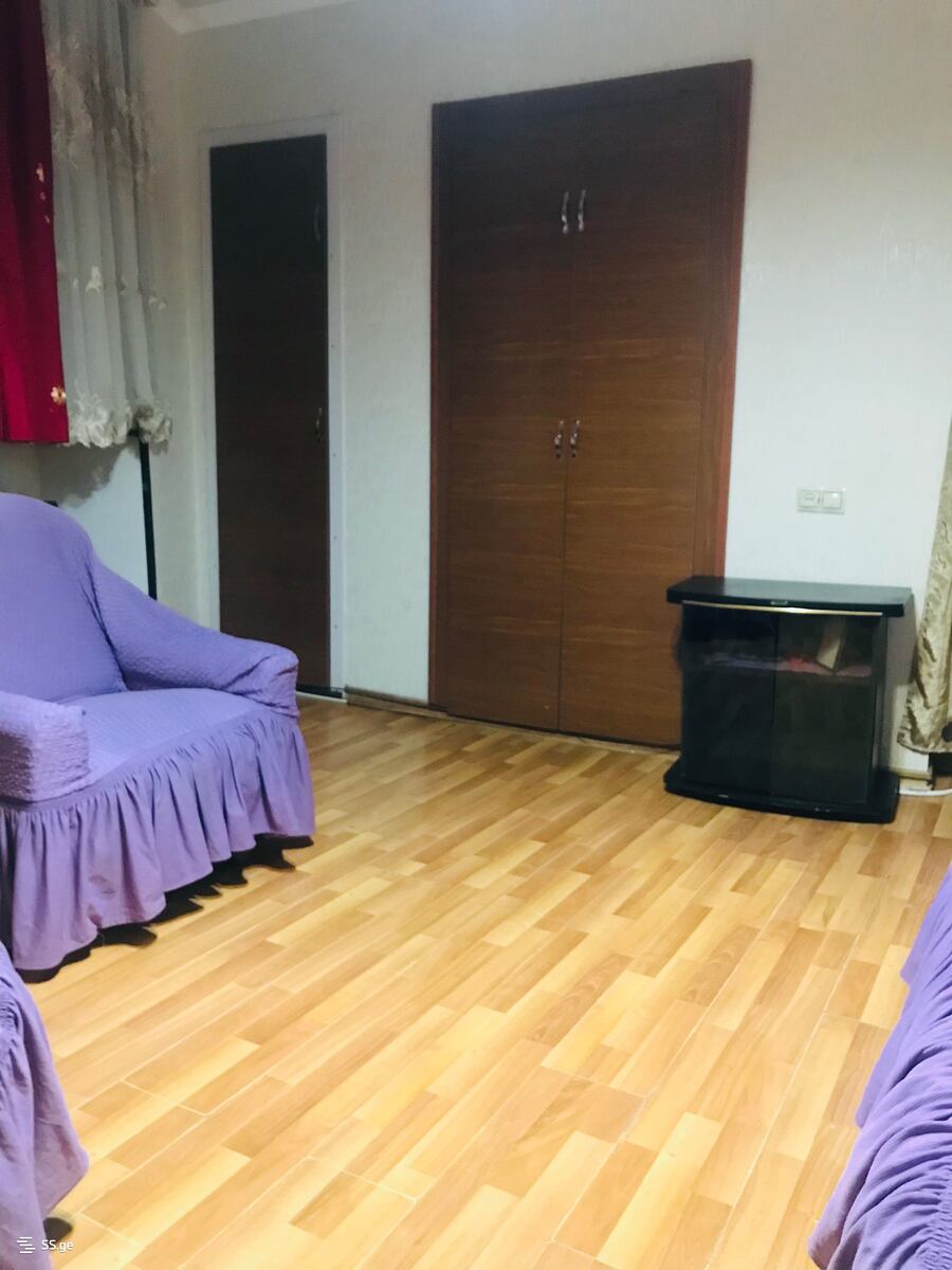 barnovi st. - 2 rooms