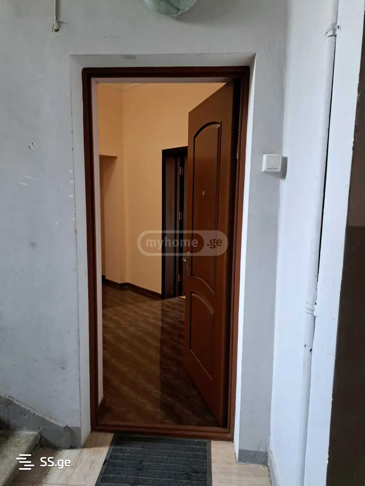 i. chavchavadze avenue - 4 rooms