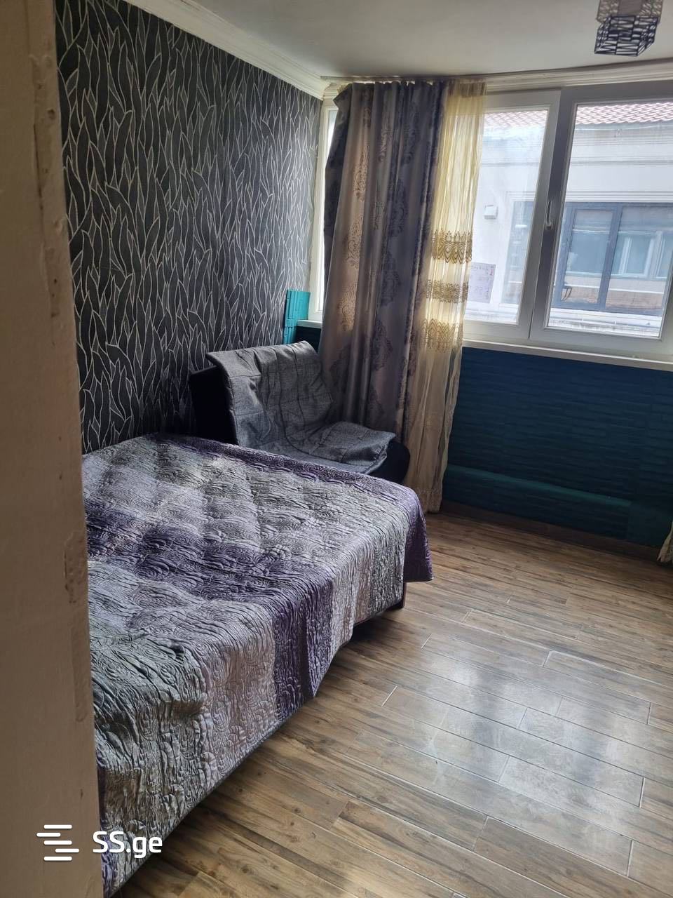 Old Batumi District - 1 rooms