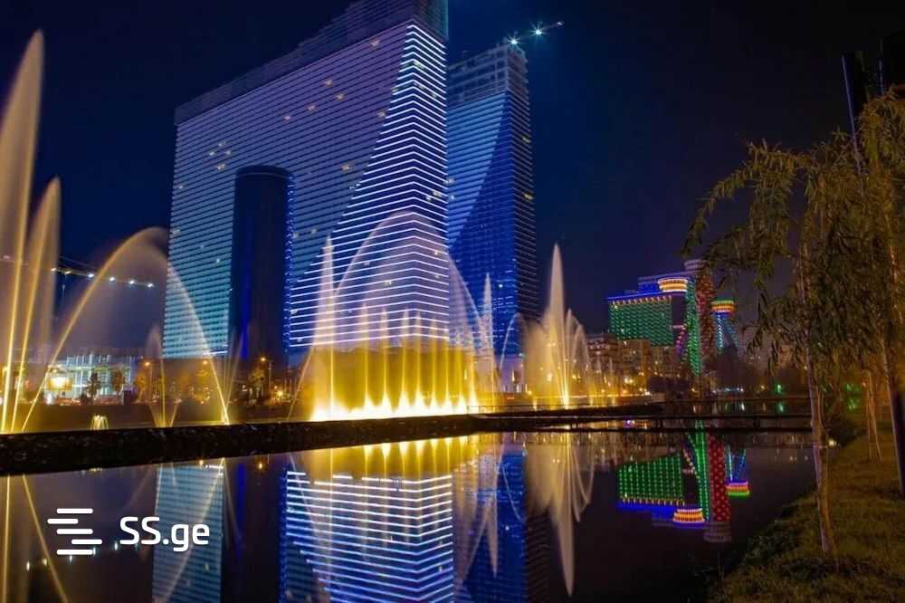 Khimshiashvili st. 7 - 2 rooms