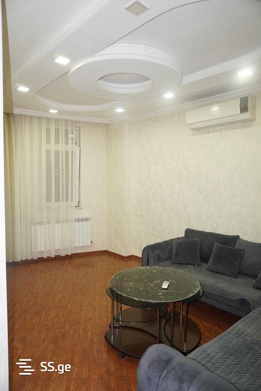 Angis st. 2 - 3 rooms