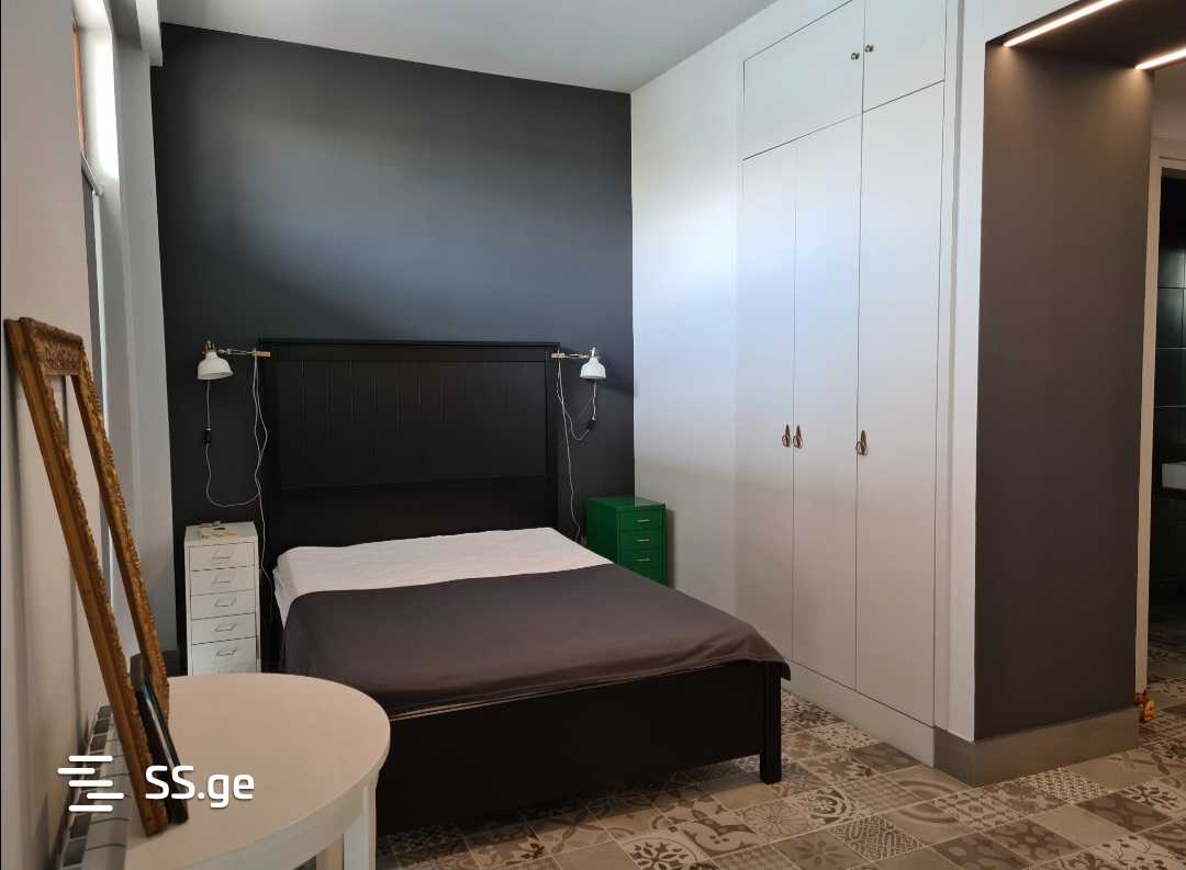 Old Batumi District - 1 rooms