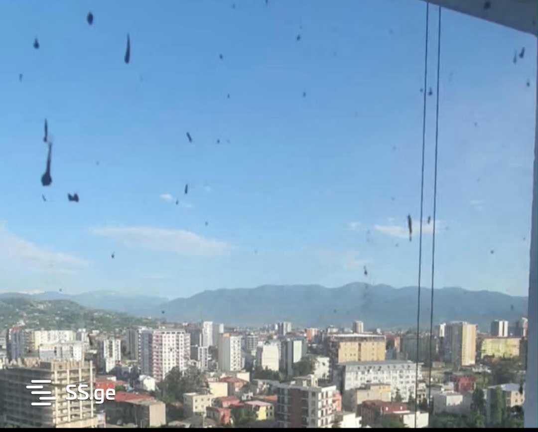 Bagrationi District - 3 rooms