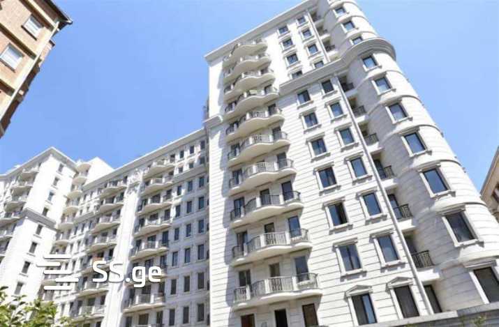 shevchenko st. 1 - 4 rooms