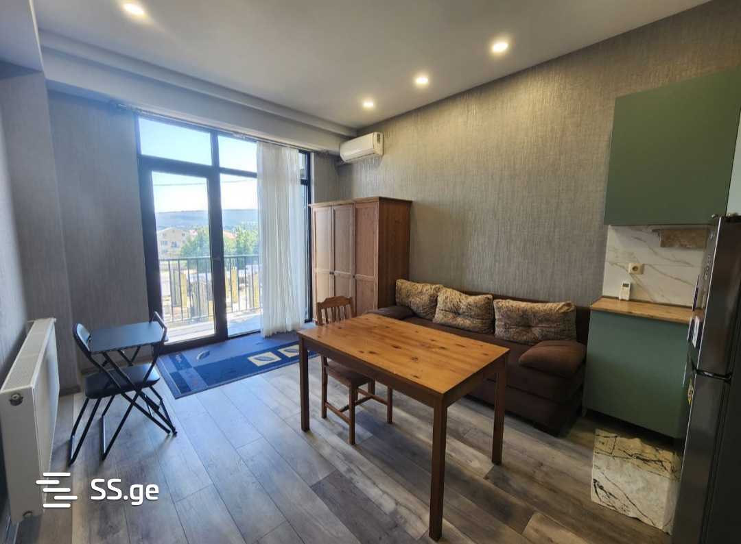 Fatmani st. - 1 rooms