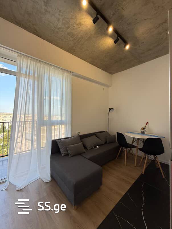 Квартира III Microdistrict - Varketili  45