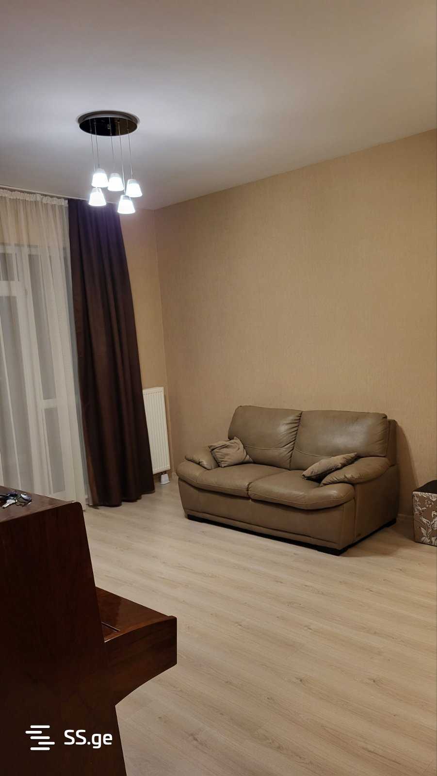 Квартира Bob walsh st. C1