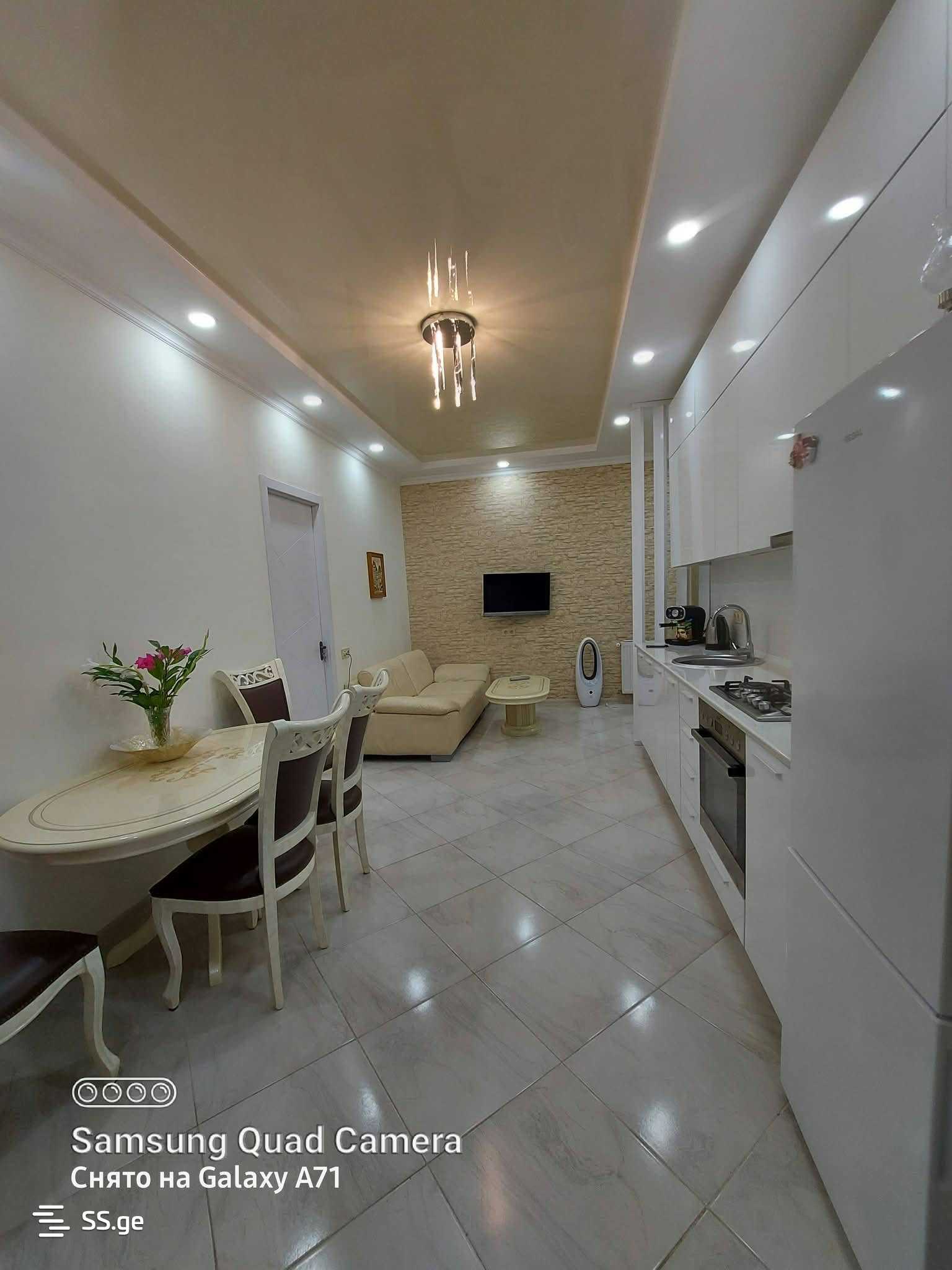 Airport District - 3 rooms