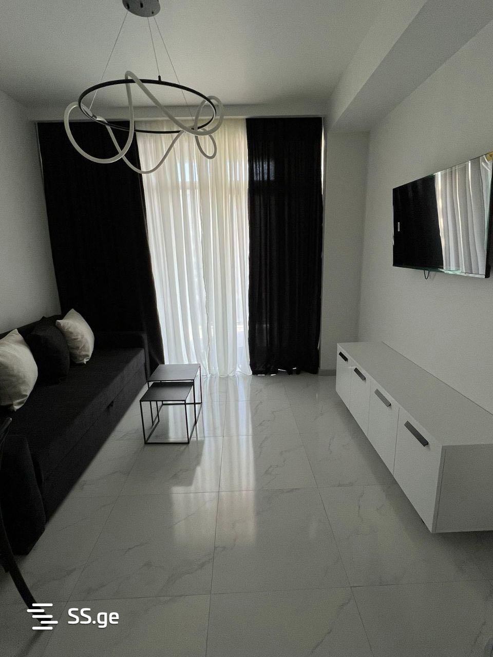 Квартира navtlugi st.