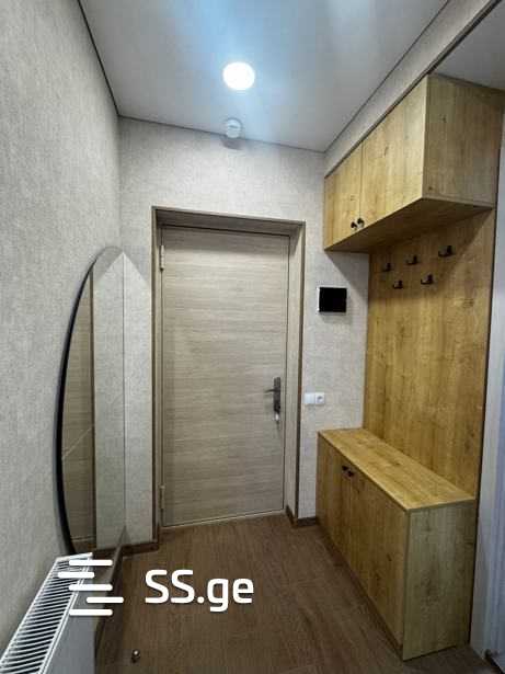 Квартира kerchi st. 14