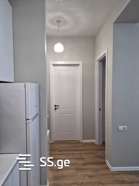 Квартира sheshelidze st. 116