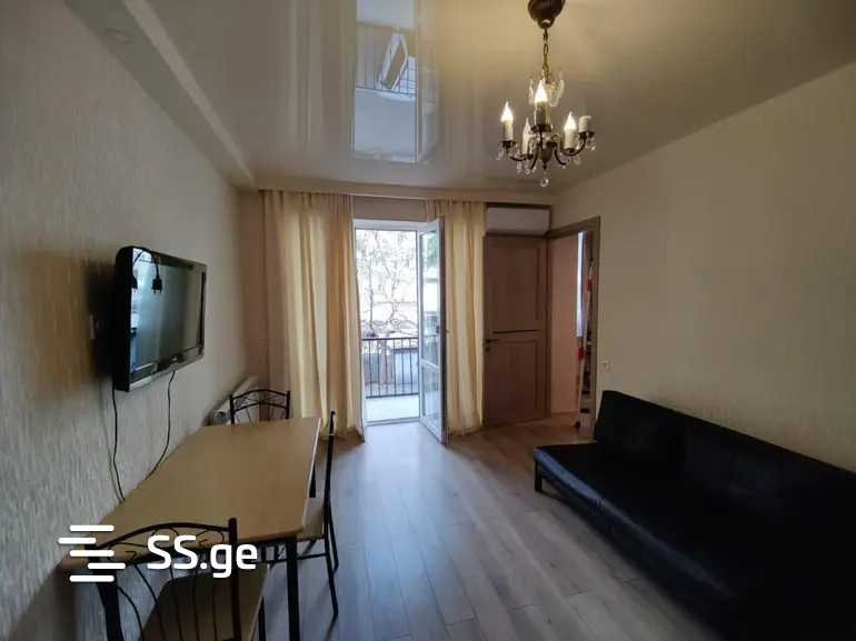 Квартира Marijani st. მარიჯანის ქუჩა 4