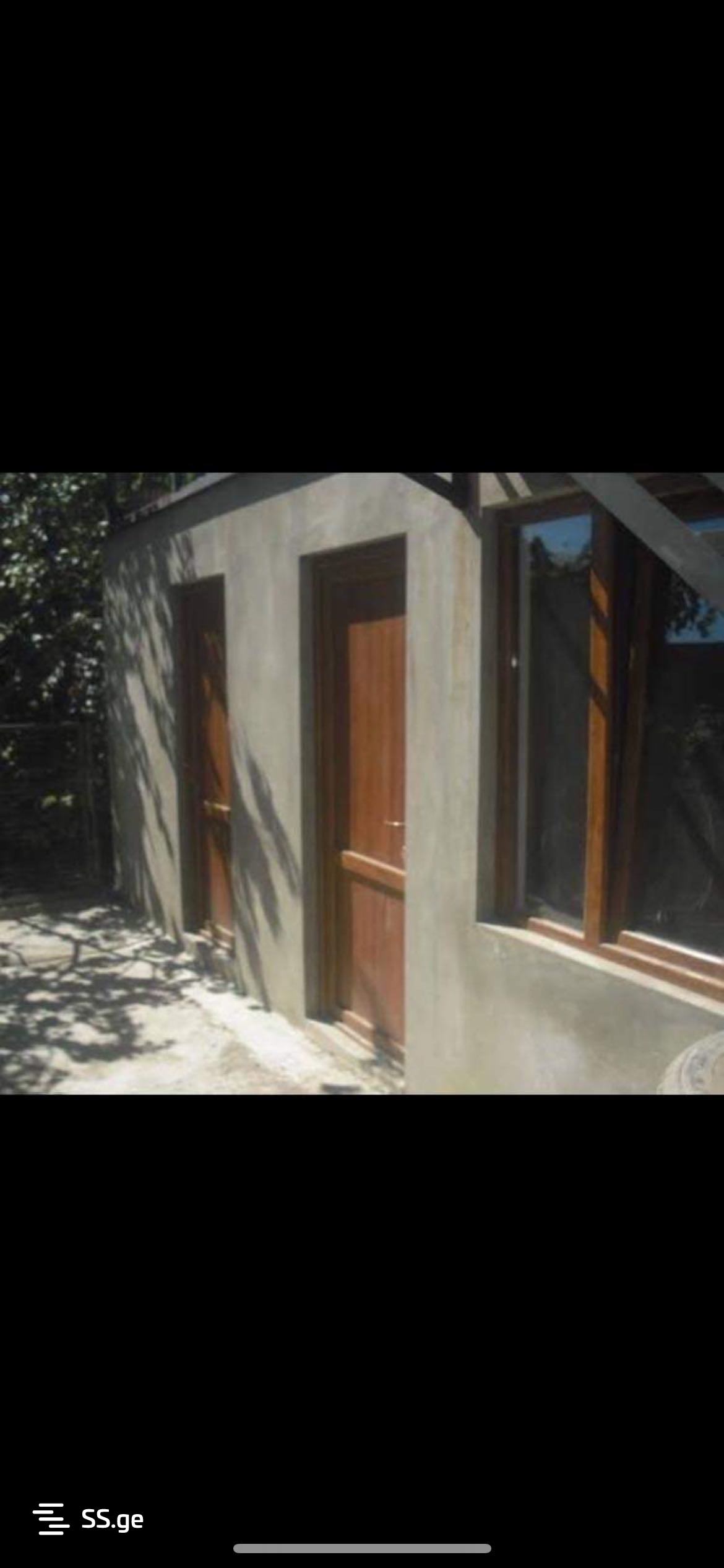 gujareTi st. 45ა - 1 rooms