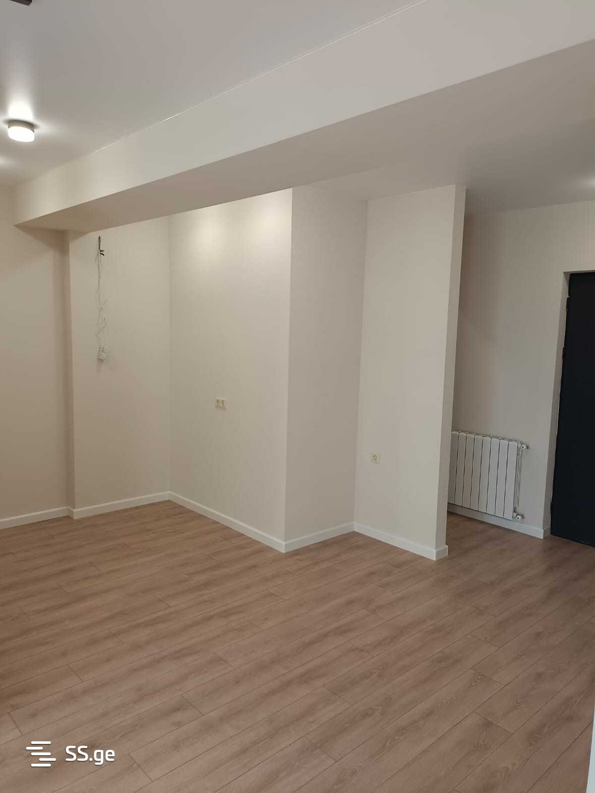 Davari st. - 2 rooms