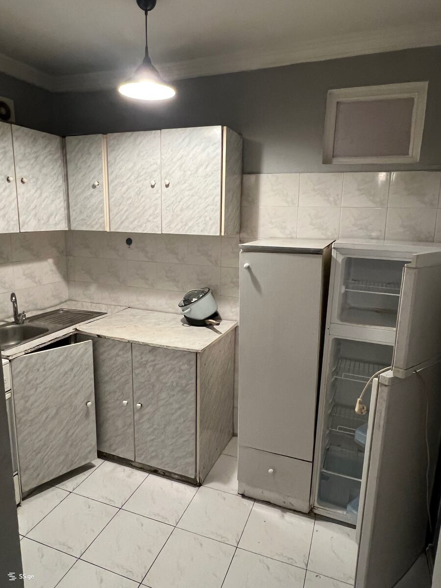 Квартира vaja-pshavela avenue 7