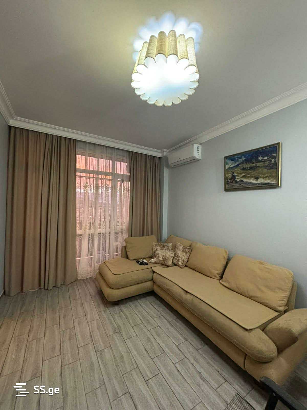 Chavchavadze st. 53 - 3 rooms