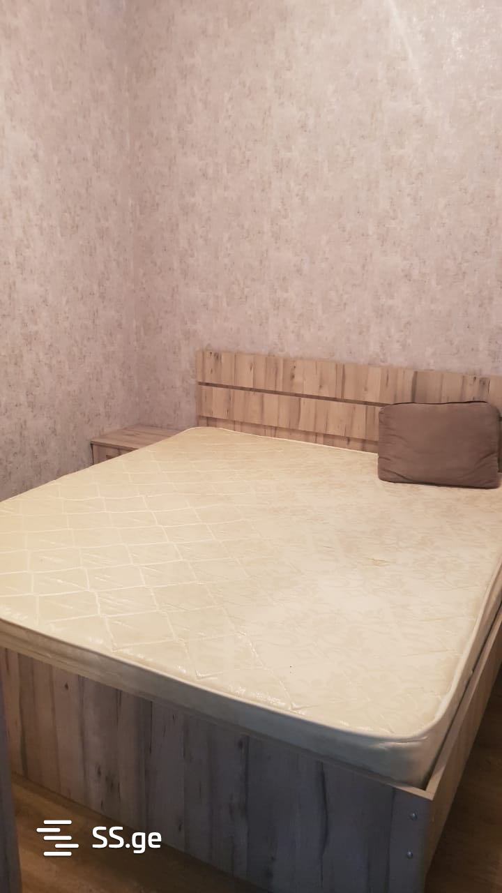 Квартира vasadze st. 5