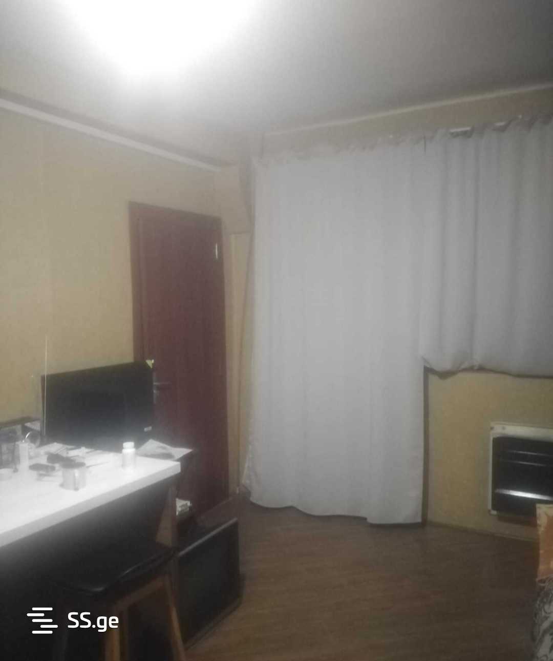 Tsiskarishvili st. - 1 rooms
