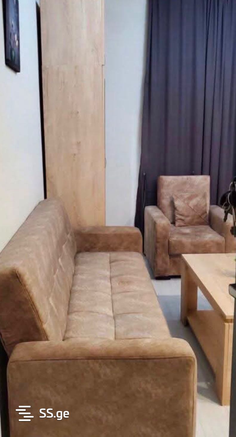 Квартира Asmati st. 27