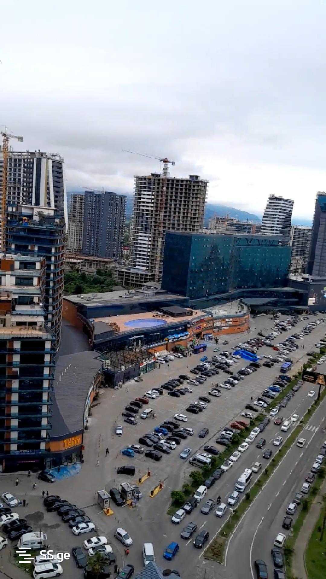 Sherif Khimshiashvili Ave 57 - 3 rooms