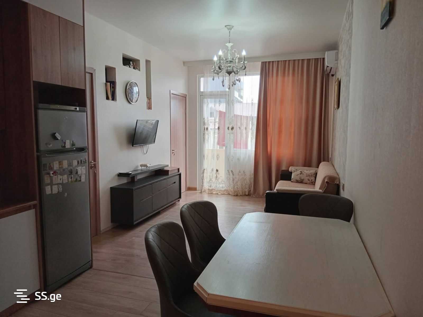 M. Lermontov Street 74 - 3 rooms